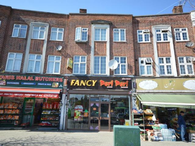 Apartment for rent in Greater London