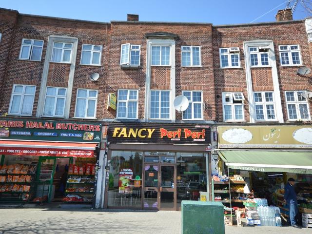 Apartment for rent in Greater London