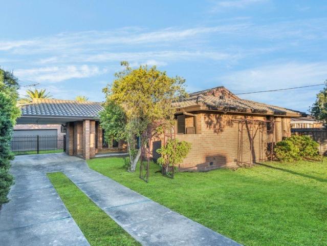 House for sale in Geelong, Victoria