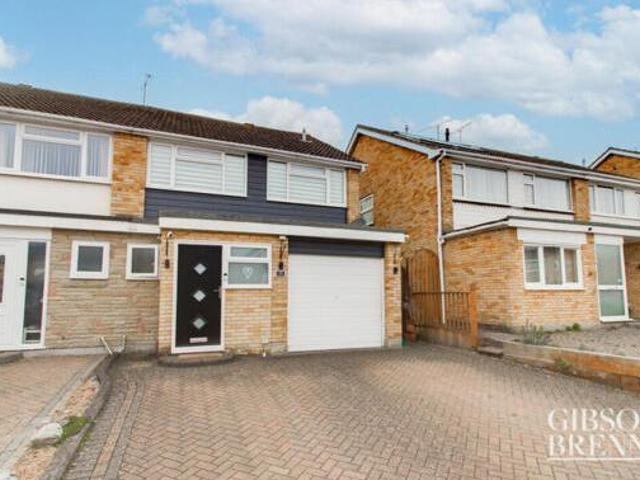 House for sale in Wickford