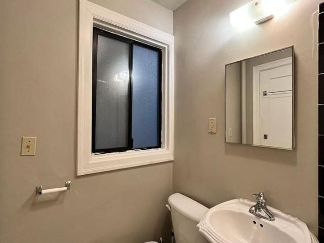 Apartment for rent in Mount Tabor, Portland