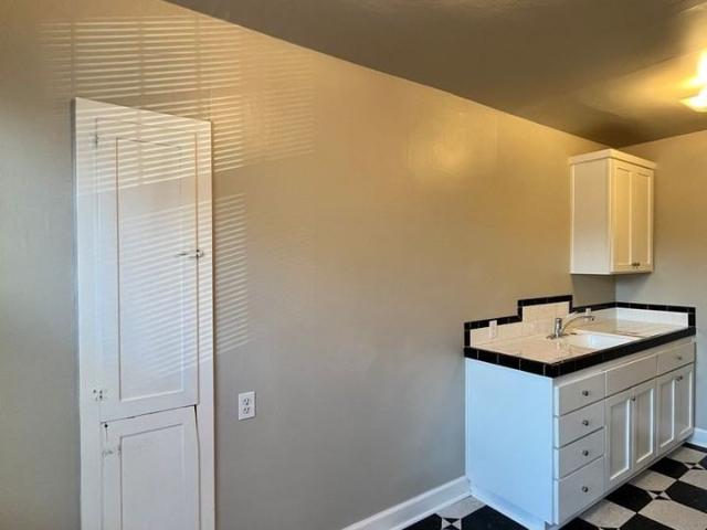 Apartment for rent in Oregonia