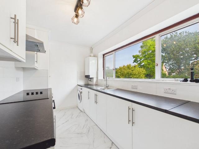 House for rent in St Marks, Maidenhead