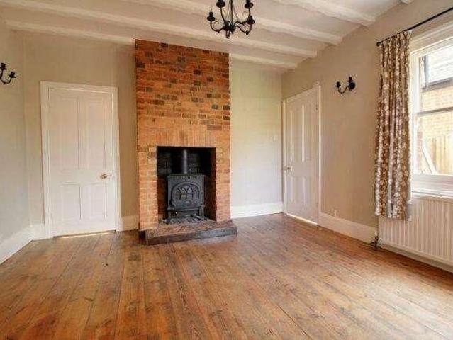 House for rent in St Marks, Maidenhead
