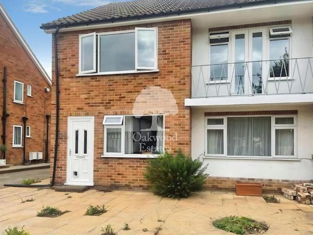 Apartment for rent in St Marks, Maidenhead