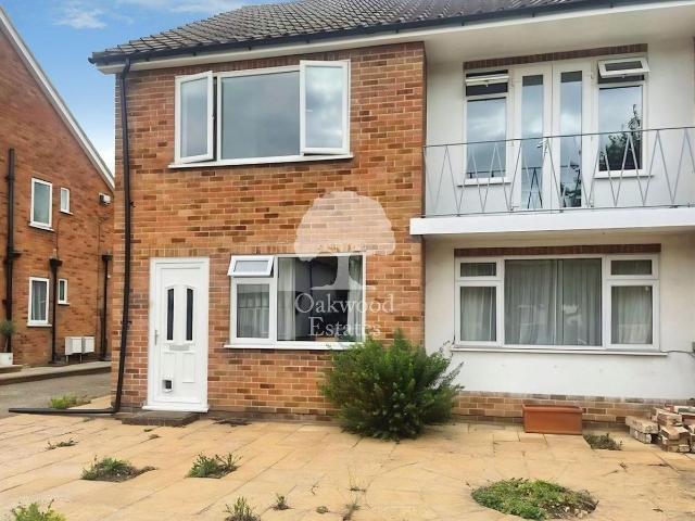 Apartment for rent in St Marks, Maidenhead