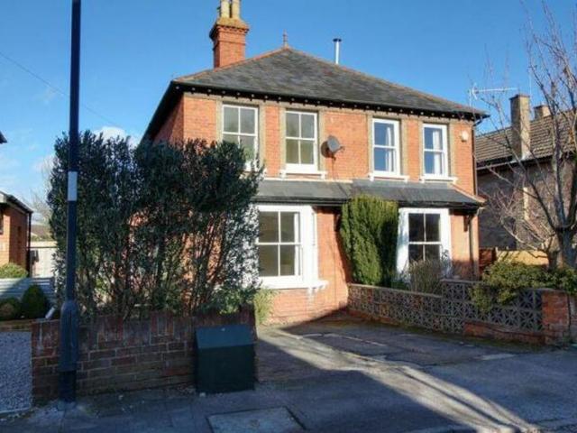 House for rent in St Marks, Maidenhead