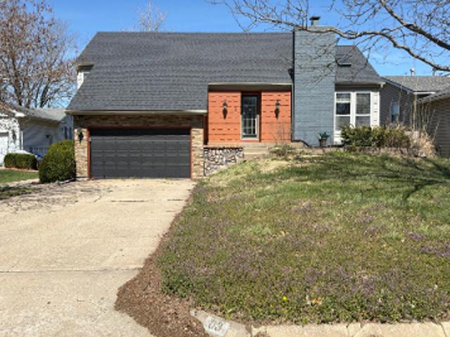 House for sale in Kansas
