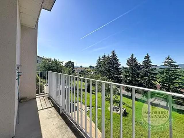 Maison vente à Belmont-d'Azergues, Rhône