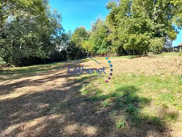 Terrain vente à Roanne, Belmont-de-la-loire