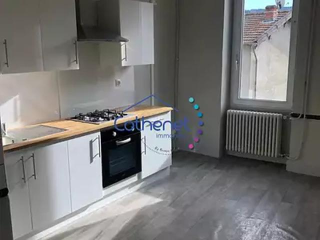Appartement location à Roanne, Belmont-de-la-loire
