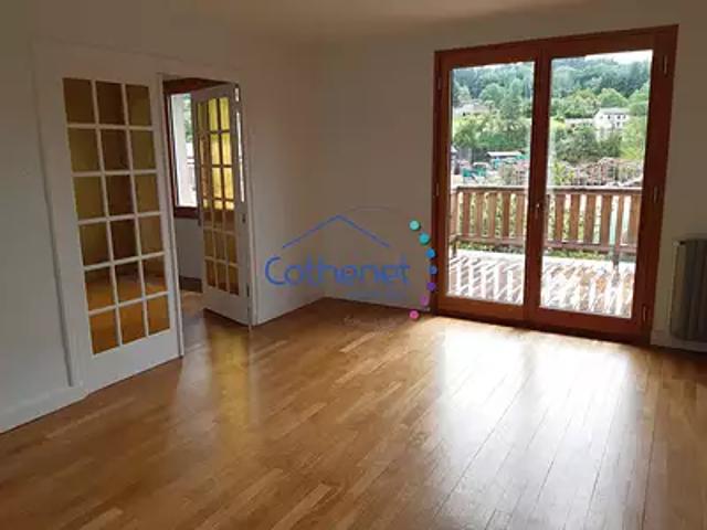 Maison location à Roanne, Belmont-de-la-loire