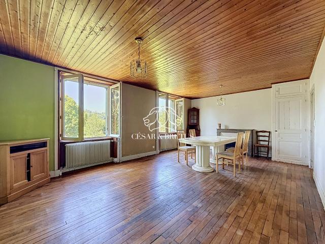 Maison vente à Roanne, Belmont-de-la-loire