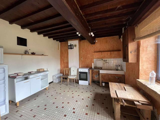Maison vente à Roanne, Belmont-de-la-loire