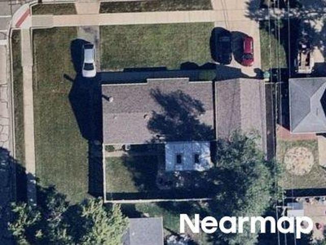 House for sale in Romeoville, Illinois