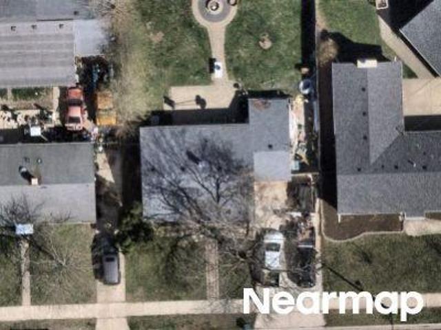 House for sale in Romeoville, Illinois