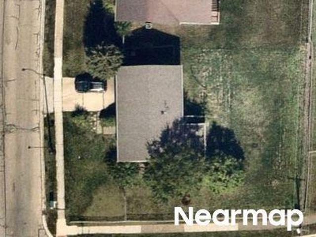 House for sale in Romeoville, Illinois