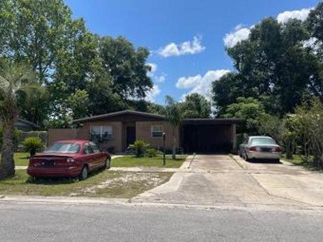 House for sale in Palatka