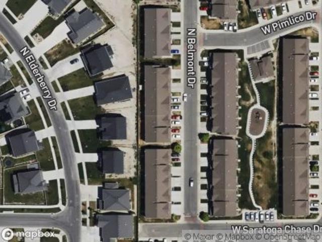 Townhouse for sale in Saratoga Springs