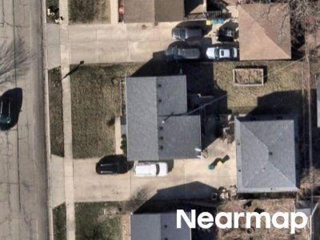 House for sale in Romeoville, Illinois