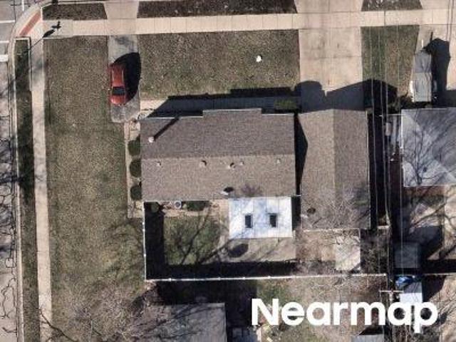 House for sale in Romeoville, Illinois