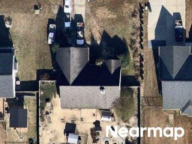 House for sale in Raeford, North Carolina