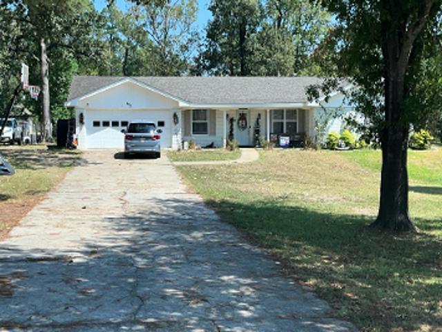 House for sale in West Monroe, Louisiana