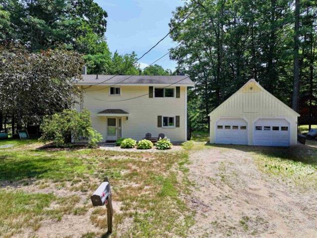 House for sale in Locke Lake Colony, Barnstead