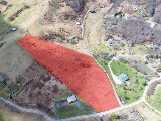 Land for sale in Clyde