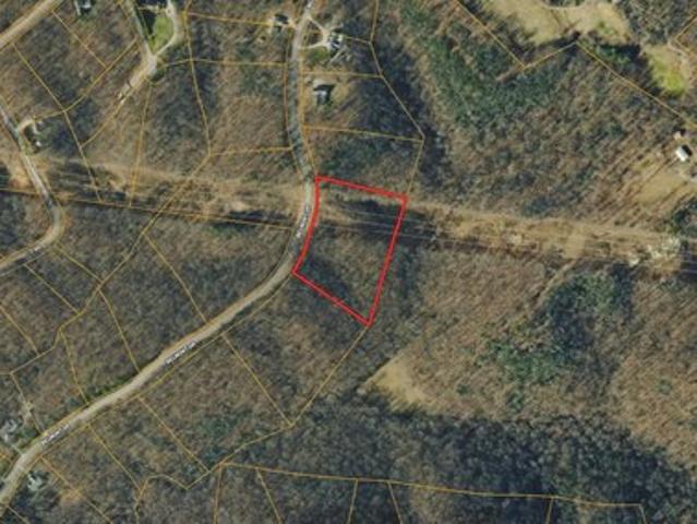 Land for sale in Tennessee