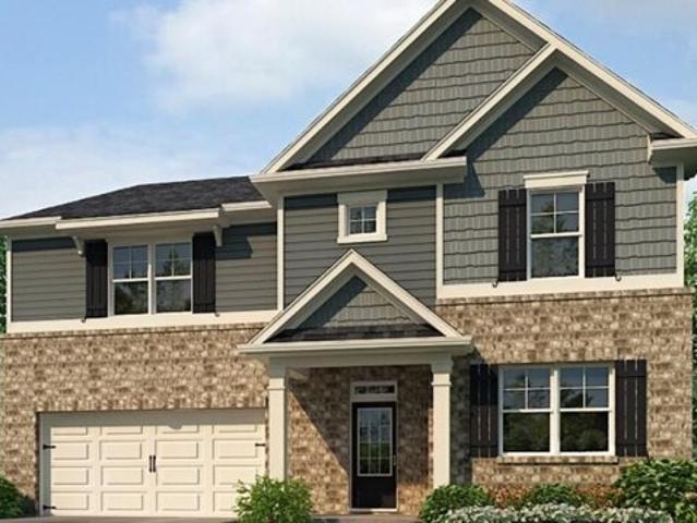 House for sale in Bartow, Georgia