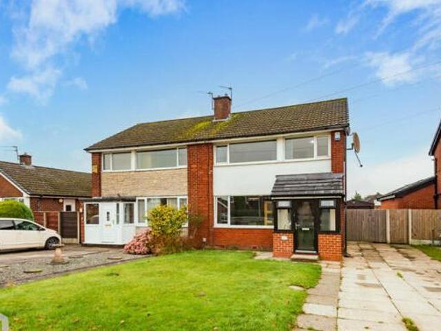 House for sale in Lancashire, England