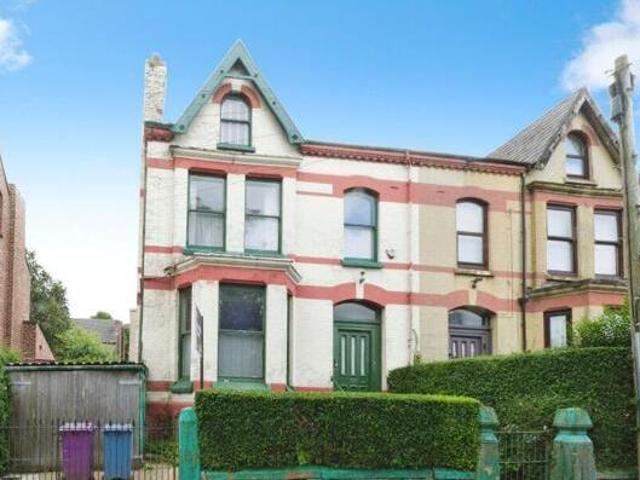 House for sale in Calderstones