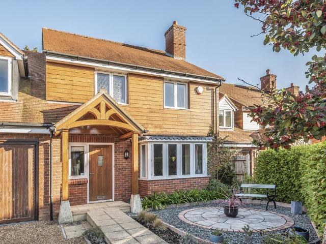 House for rent in Lymington, New Forest
