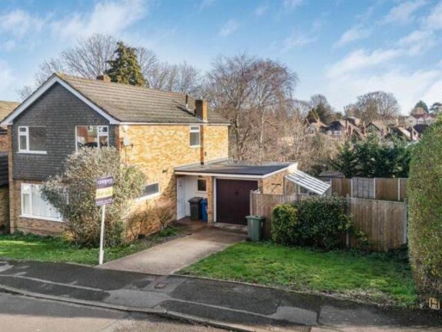 House for sale in Maidenhead, Windsor and Maidenhead