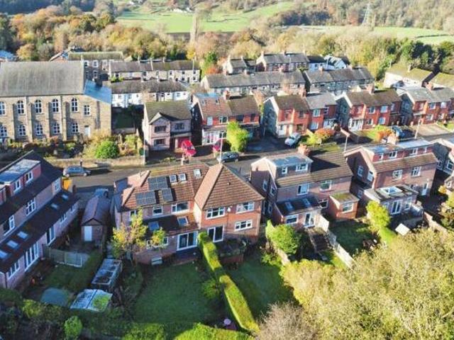 House for sale in Greater Manchester