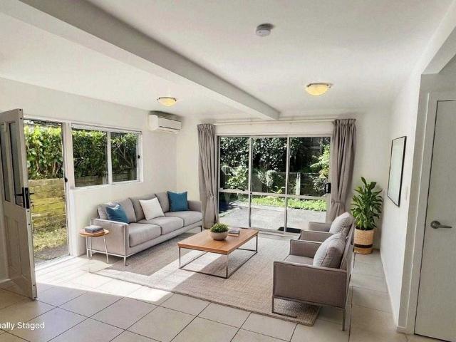 Apartment for rent in Belmont, Devonport-Takapuna