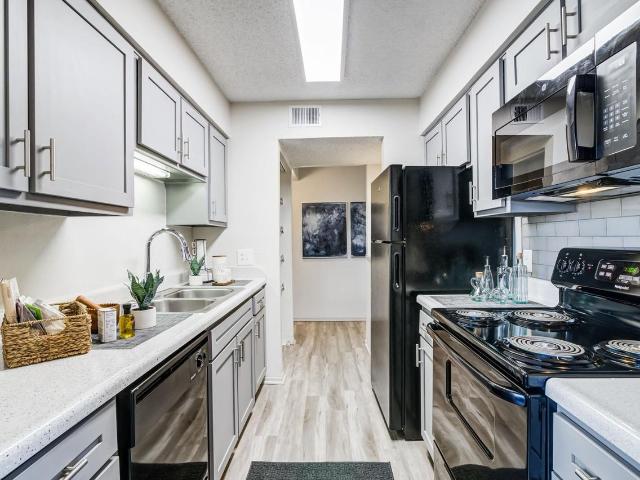 Apartment for rent in Arlington, Texas