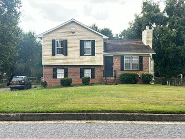 House for sale in Georgia