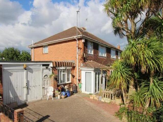 House for sale in Spring Vale, Hampshire
