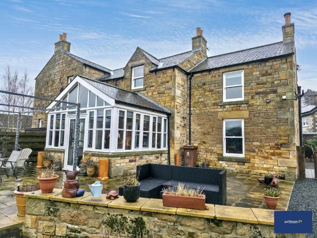 House for rent in Haydon, Haydon Bridge
