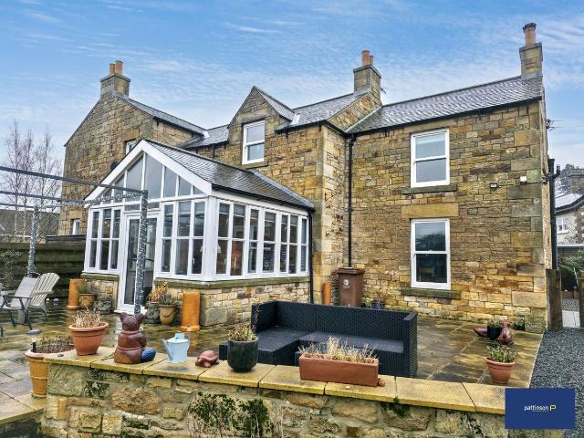 House for rent in Haydon, Haydon Bridge