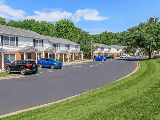 Apartment for rent in Belmont, North Carolina