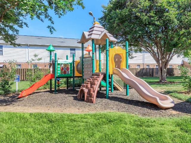 Apartment for rent in Belmont, North Carolina