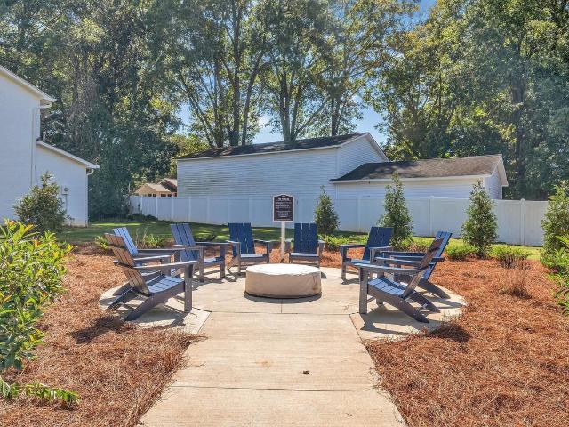 Apartment for rent in Belmont, North Carolina