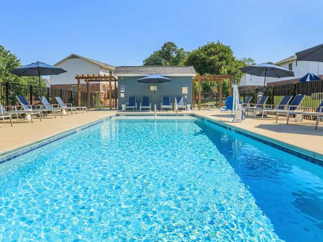 Apartment for rent in Belmont, North Carolina