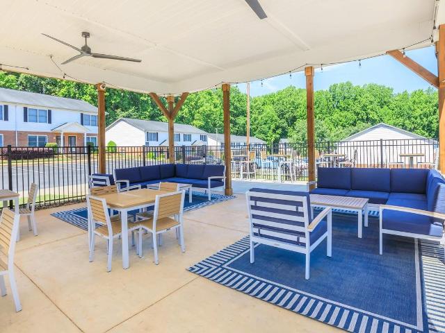 Apartment for rent in Belmont, Gaston County