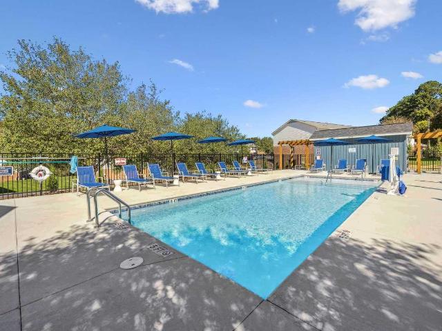 Apartment for rent in Belmont, North Carolina