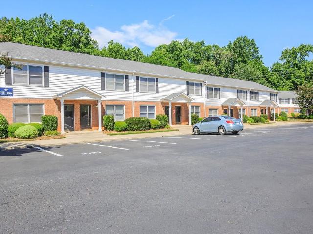Apartment for rent in Belmont, North Carolina