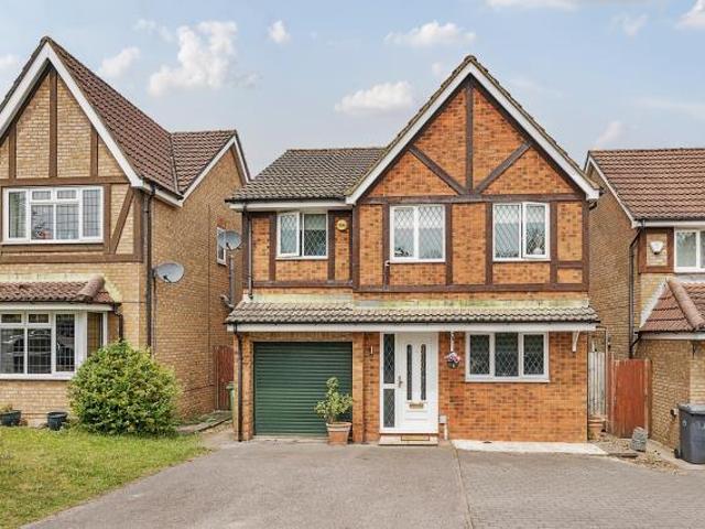 House for rent in Hounsome Fields, Priest Down